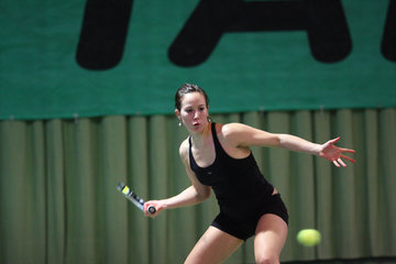 Katharina Brown 765 - Punktspiel TC RW Wahlstedt 1 / TG Alsterquelle HU